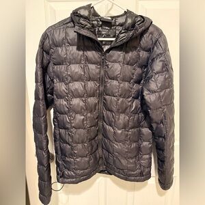 North Face Men's ThermoBall Eco Hoodie 2.0 sz Small